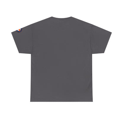 Game Over Retro Tee — 8‑Bit Arcade Graphic T‑Shirt