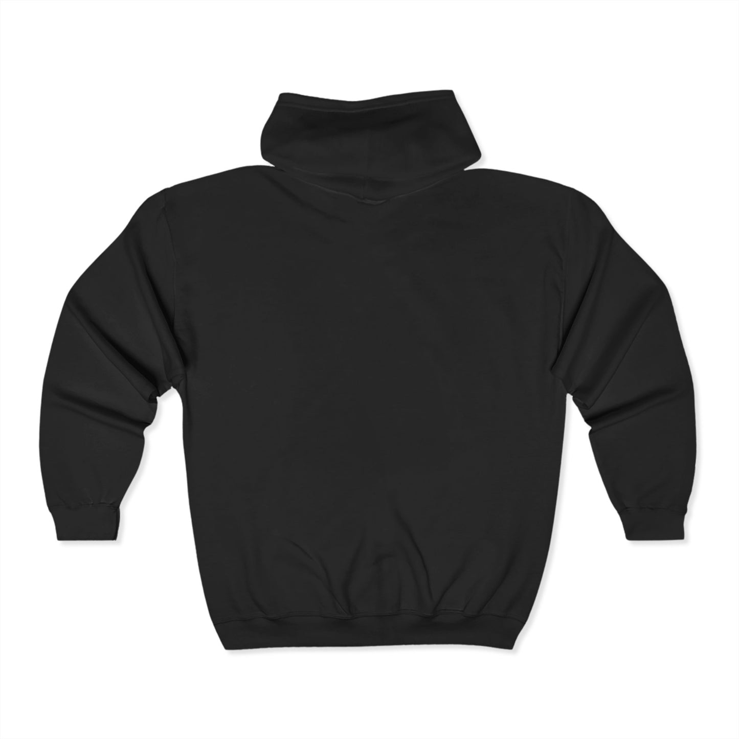 Unisex Full Zip Hoodie with Unique Design for Casual Comfort, Gift Idea for Birthdays, Cozy Layering for All Seasons, Stylish [...]