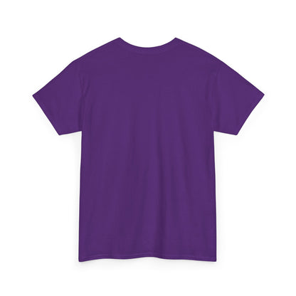Stressed Gaming Helps Tee - Unisex Heavy Cotton Tee for Gamers, Perfect Gift for Birthdays, Holidays, Gaming Events, [...]