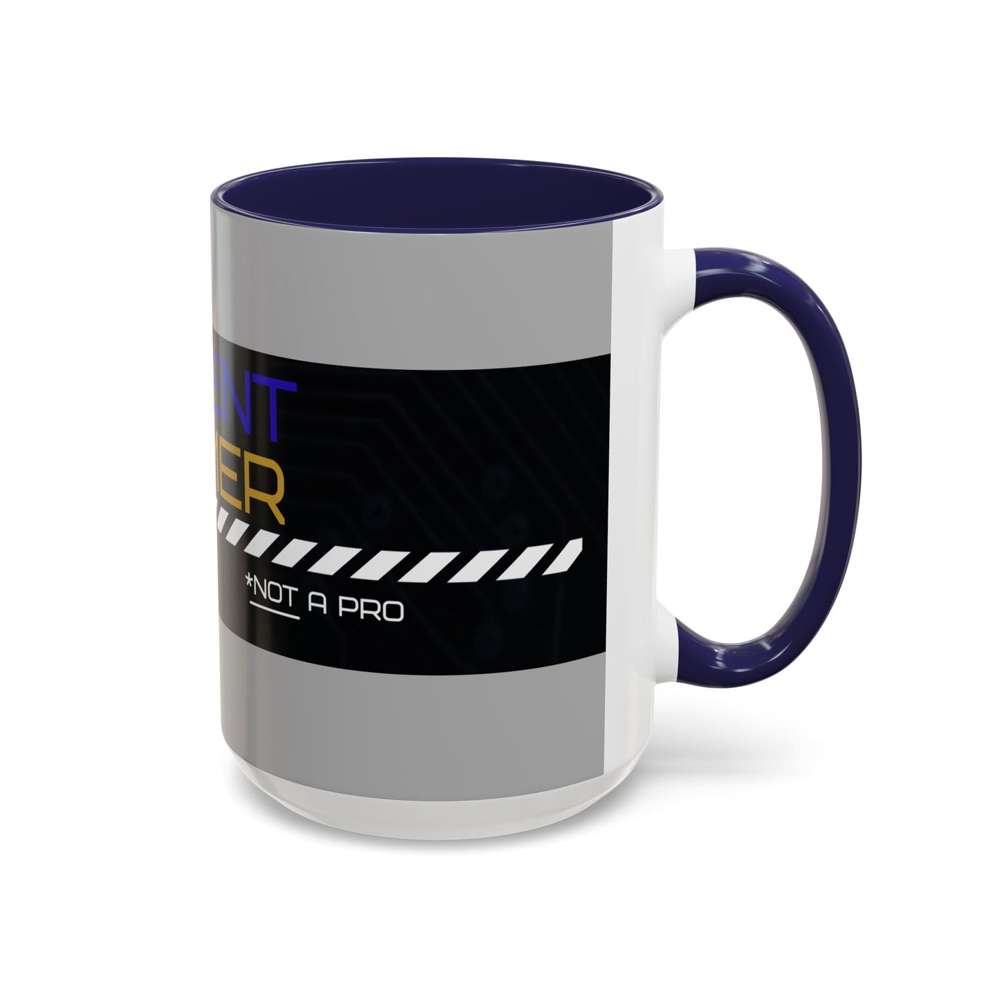 Inefficient Gamer Coffee Mug