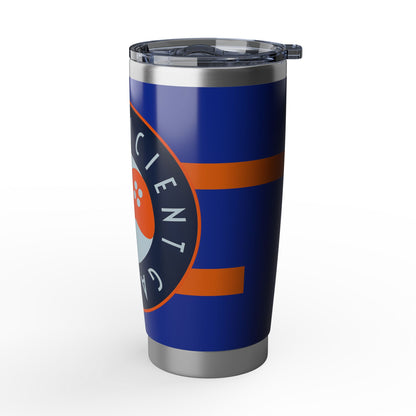 InsufficientGamer 20 oz Gaming Travel Cup