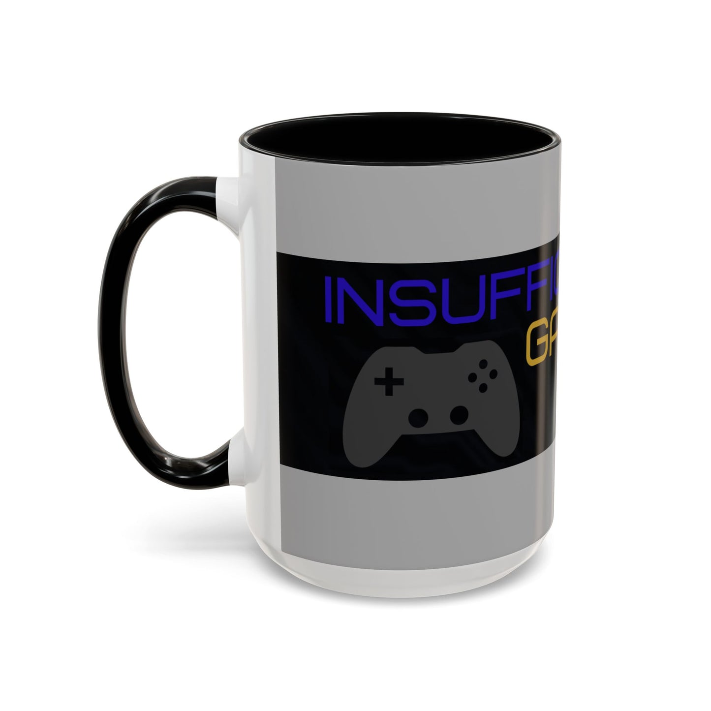 Inefficient Gamer Coffee Mug