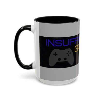 Inefficient Gamer Coffee Mug