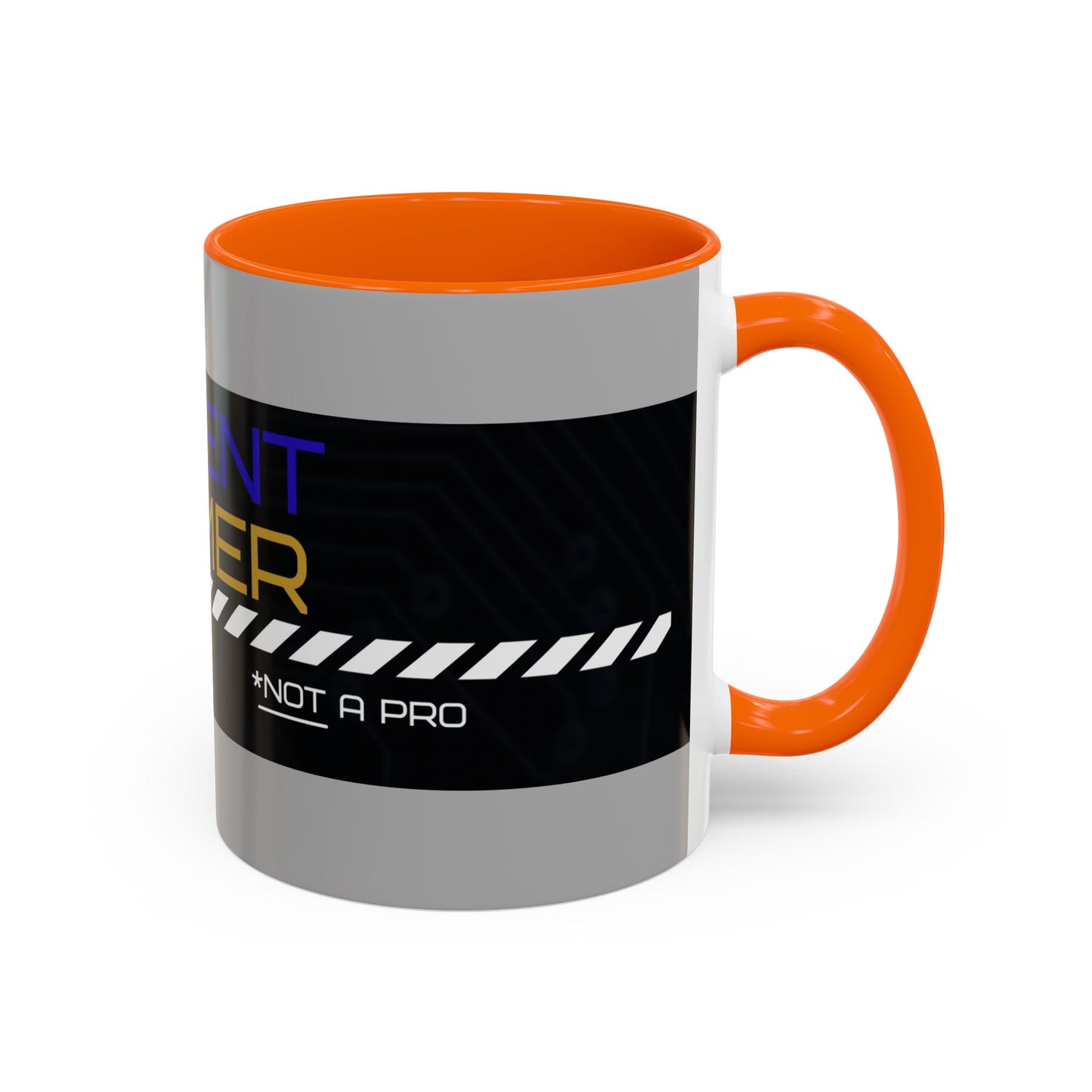 Insufficient Gamer Coffee Mug