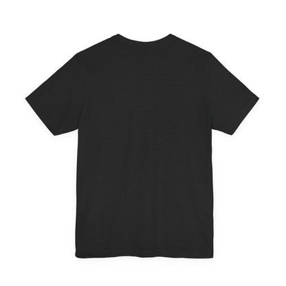 Insufficient Gamer badge Gaming Hub Tee | Video Game Logo T-Shirt