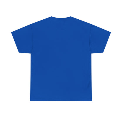 Stressed Gaming Helps Tee - Unisex Heavy Cotton Tee for Gamers, Perfect Gift for Birthdays, Holidays, Gaming Events, [...]