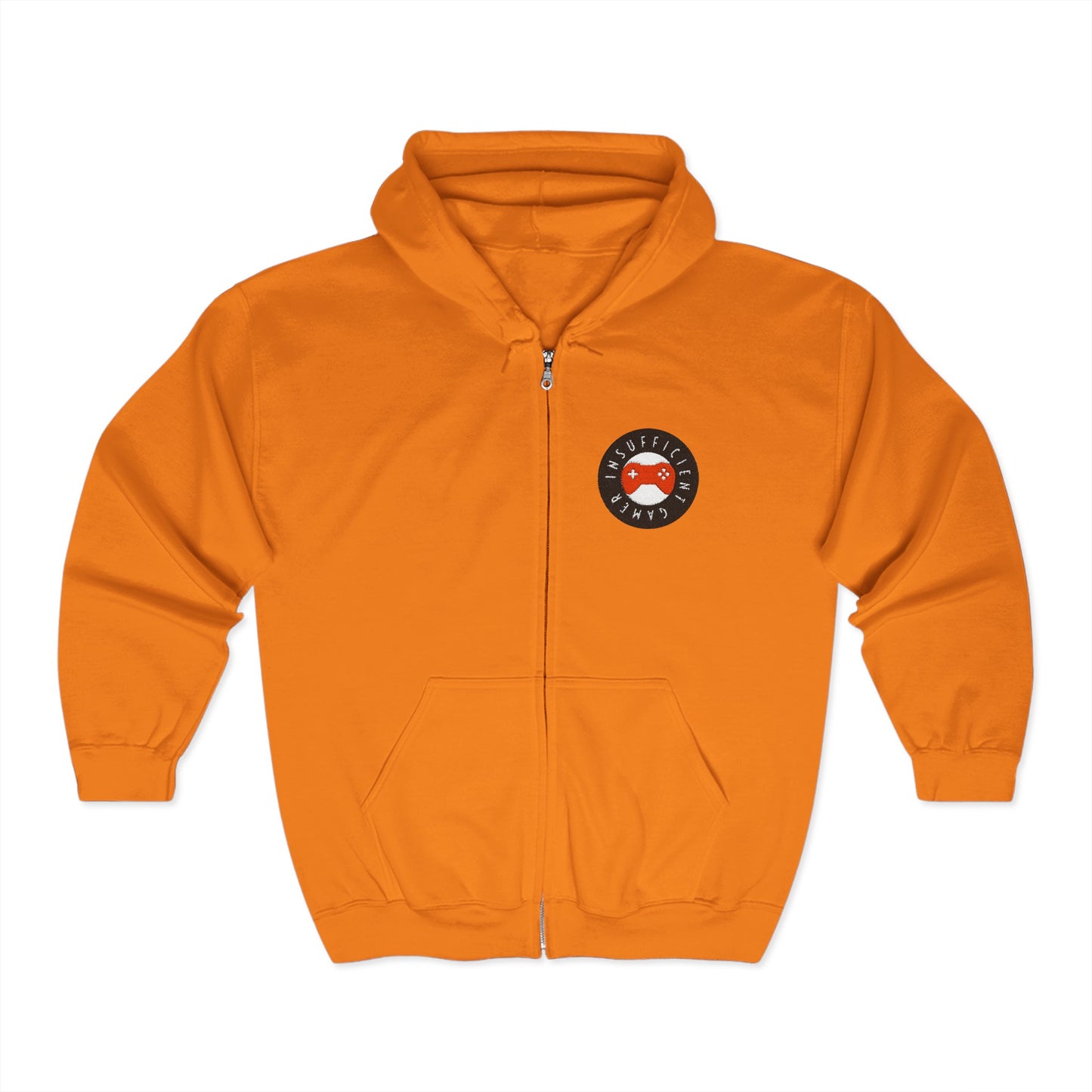 Unisex Full Zip Hoodie with Unique Design for Casual Comfort, Gift Idea for Birthdays, Cozy Layering for All Seasons, Stylish [...]