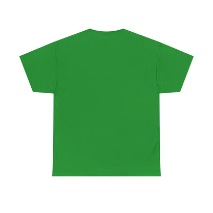 Stressed Gaming Helps Tee - Unisex Heavy Cotton Tee for Gamers, Perfect Gift for Birthdays, Holidays, Gaming Events, [...]