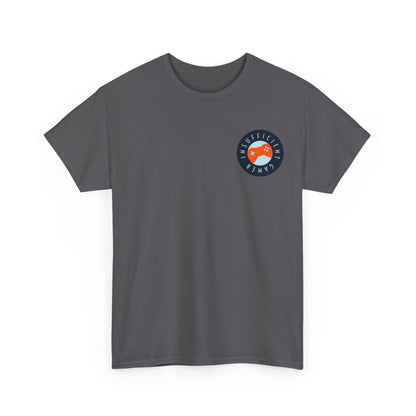 Insufficient Gamer T-Shirt, Gaming Tee, Funny Video Game Top, Gamer Gift, Graphic Tee, Geek Shirt