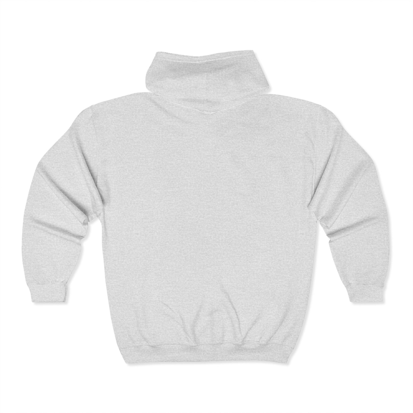 Unisex Full Zip Hoodie with Unique Design for Casual Comfort, Gift Idea for Birthdays, Cozy Layering for All Seasons, Stylish [...]