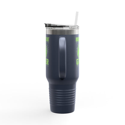 Insufficient Gamer Travel Mug 40o