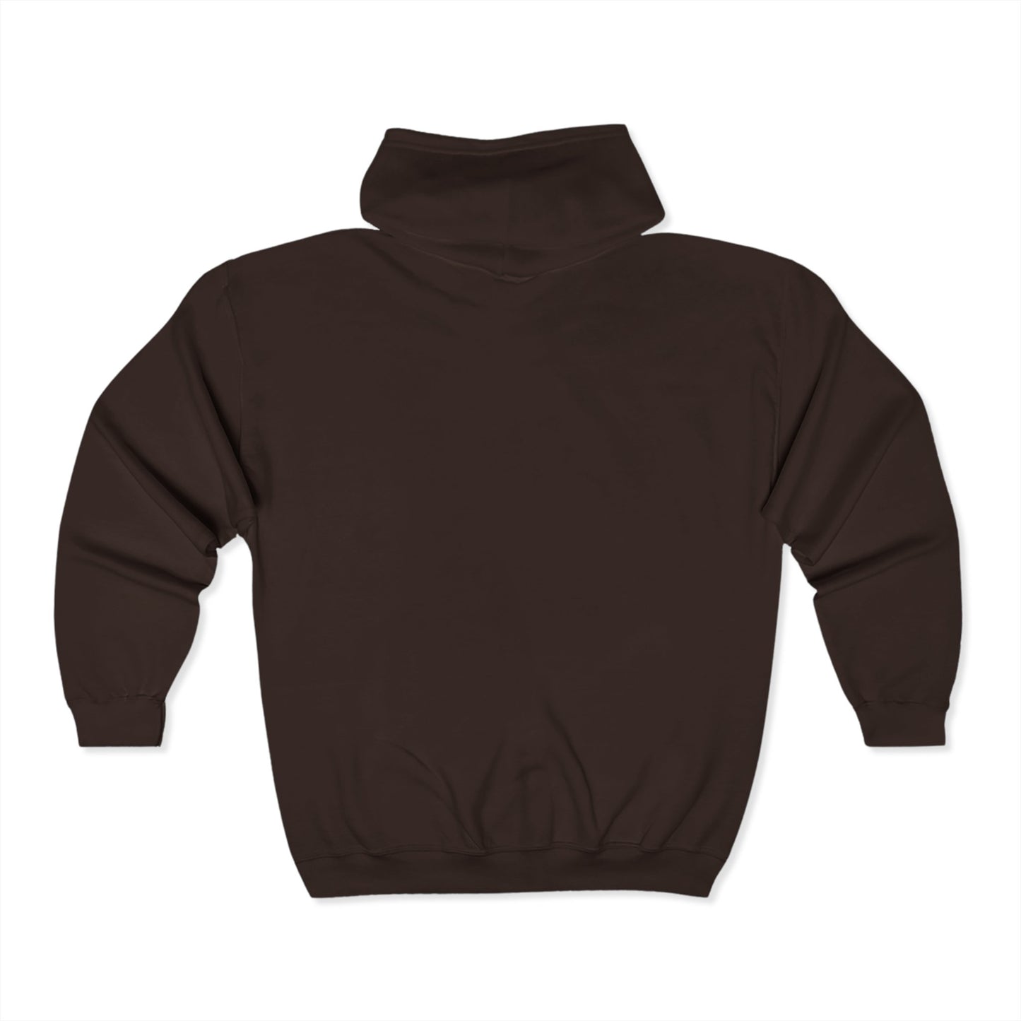 Unisex Full Zip Hoodie with Unique Design for Casual Comfort, Gift Idea for Birthdays, Cozy Layering for All Seasons, Stylish [...]