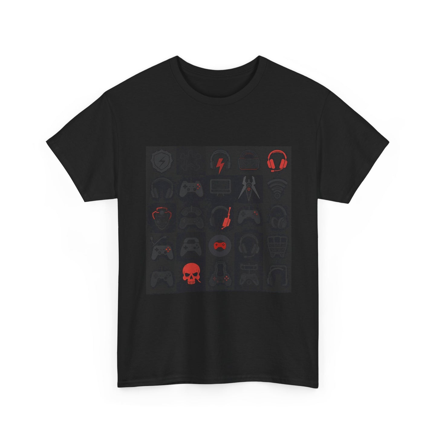 Insufficient Gamer T-Shirt