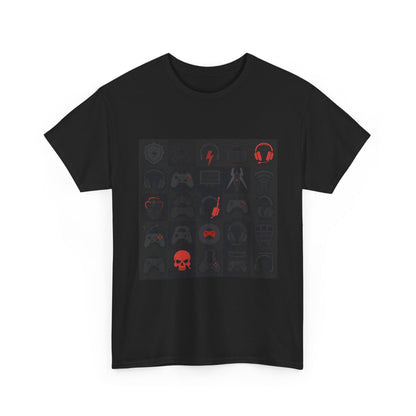 Insufficient Gamer T-Shirt