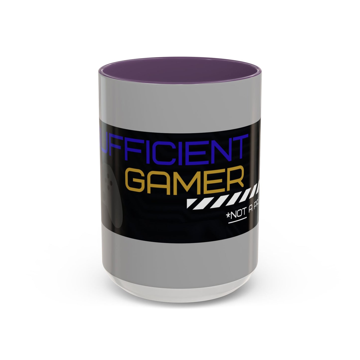Inefficient Gamer Coffee Mug