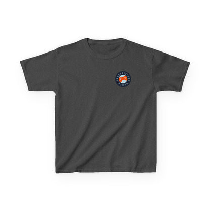 Kids Insufficient Gamer T-Shirt