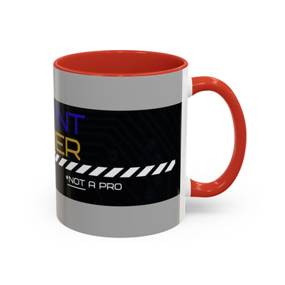 Inefficient Gamer Coffee Mug