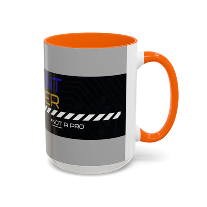 Inefficient Gamer Coffee Mug