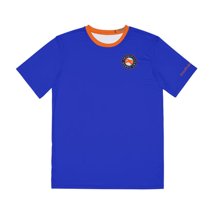 InsuficientGamer Polyester tee