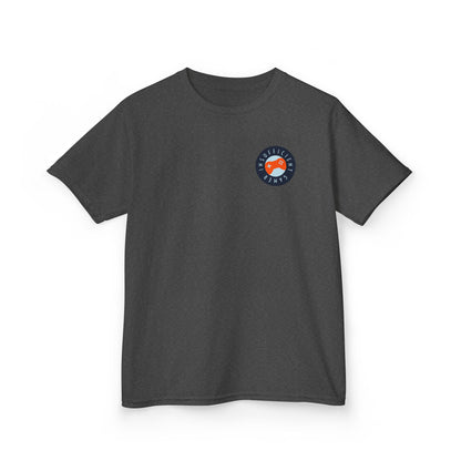 Kids Insufficient Gamer T-Shirt