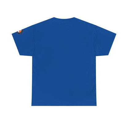 Gamer Low Battery T‑Shirt — "Insufficient Gamer, Low Battery" Retro Video Game Tee