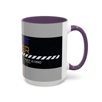 Inefficient Gamer Coffee Mug