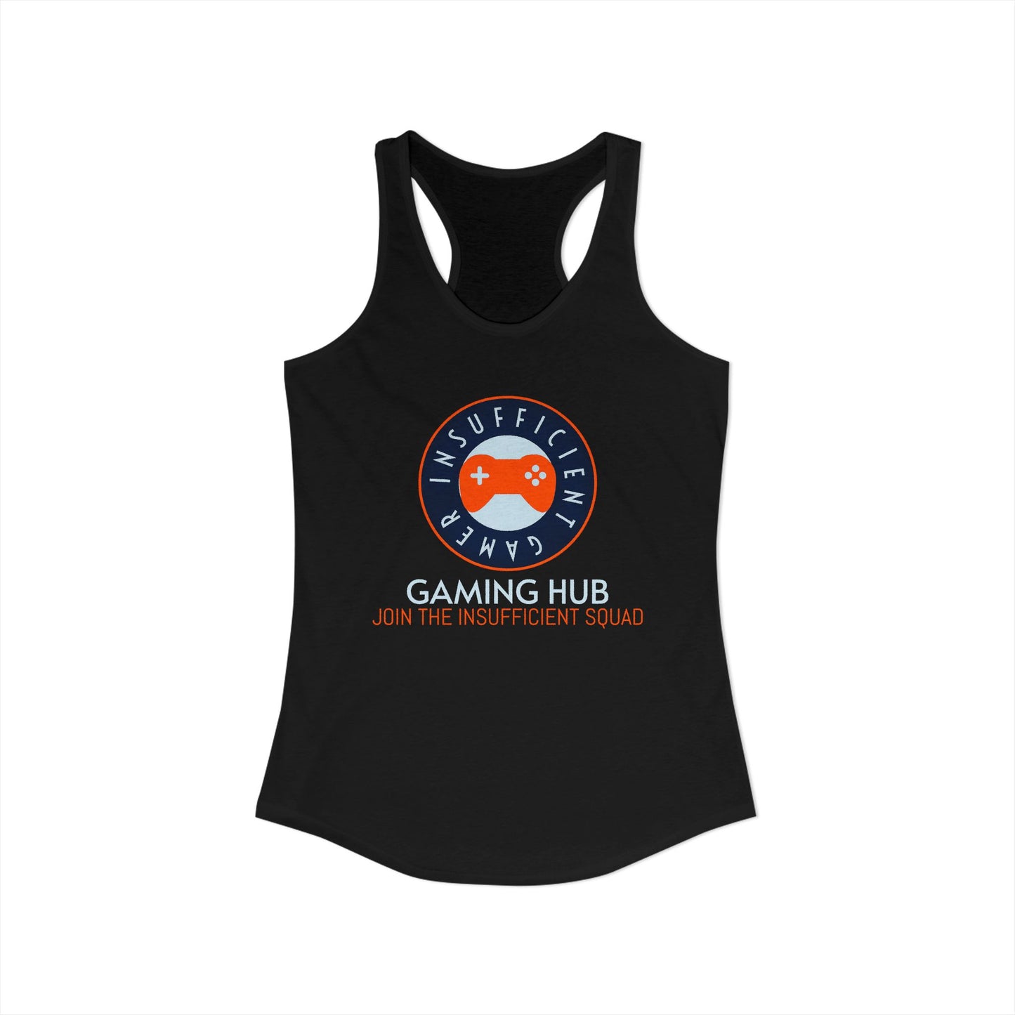 Women's Gaming Hub Tank Top