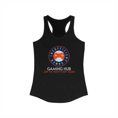 Women's Gaming Hub Tank Top