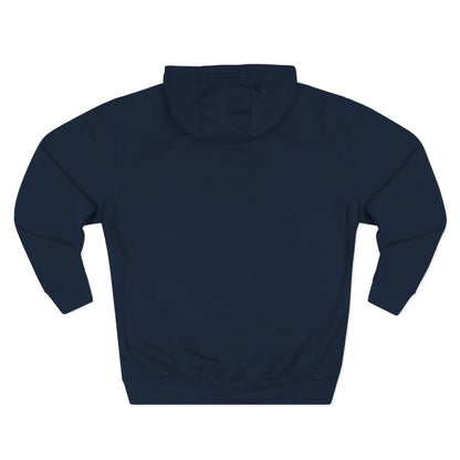 Gaming Fleece Hoodie