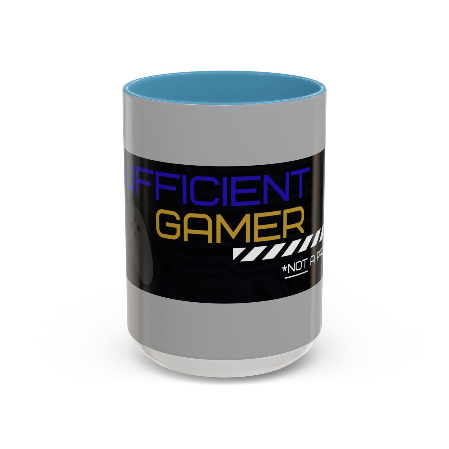 Inefficient Gamer Coffee Mug