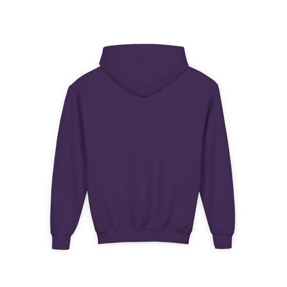 Insufficient Gamer Youth Hooded Sweatshirt