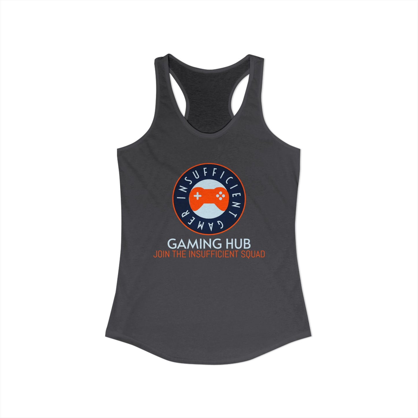 Women's Gaming Hub Tank Top