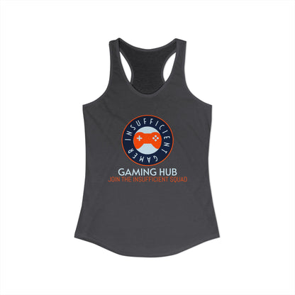 Women's Gaming Hub Tank Top