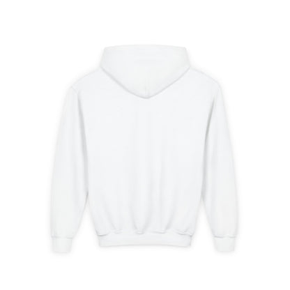 Insufficient Gamer Youth Hooded Sweatshirt