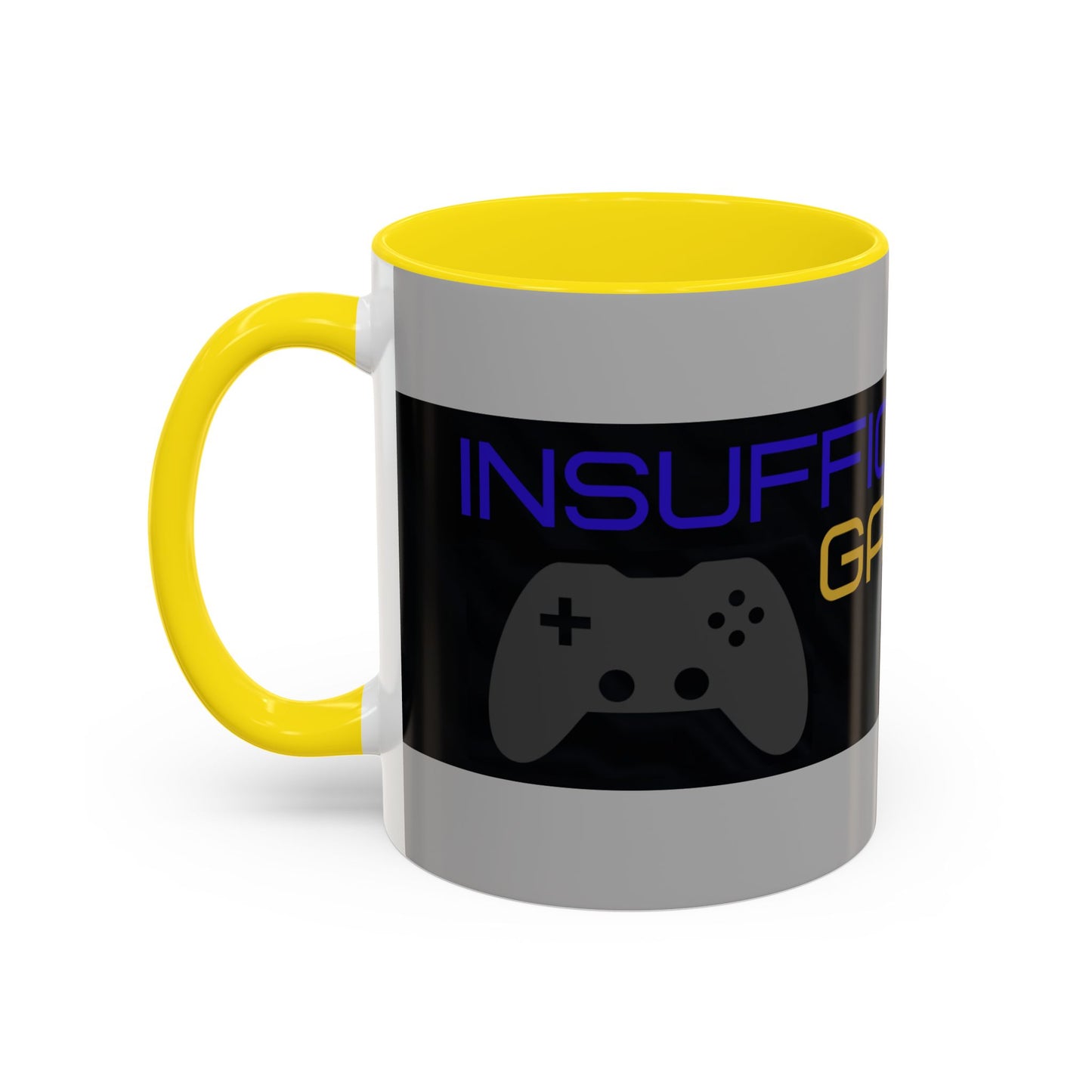 Inefficient Gamer Coffee Mug
