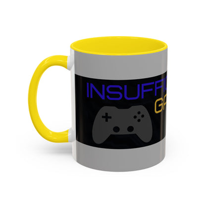 Inefficient Gamer Coffee Mug