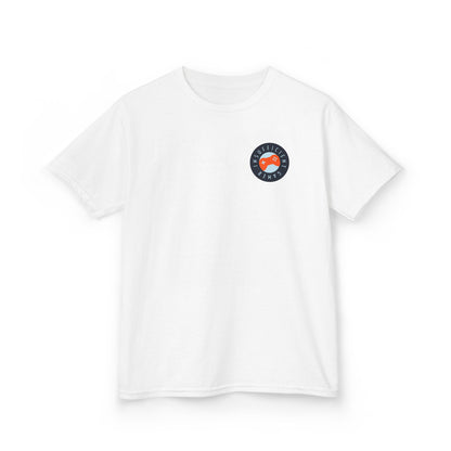 Kids Insufficient Gamer T-Shirt