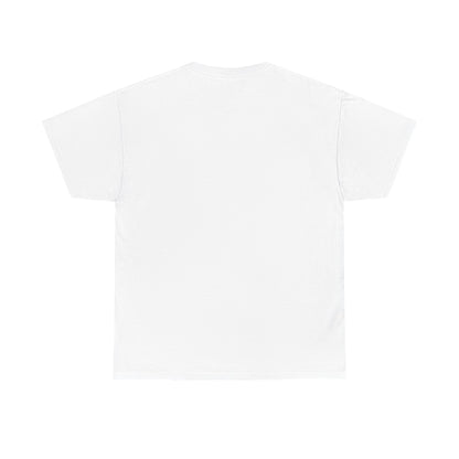 Gaming Graphic Tee, Unisex Heavy Cotton Tee, Gamer Shirt, Video Game T-Shirt, Cool Tee for Gamers