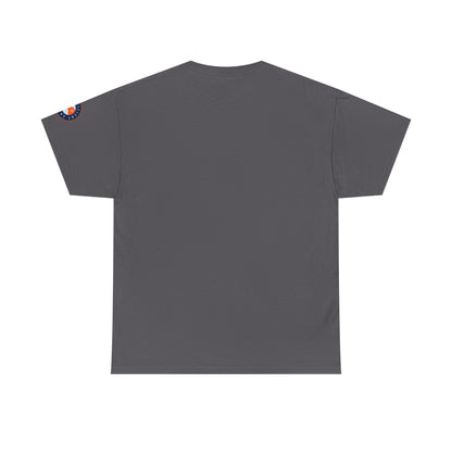 Gamer Low Battery T‑Shirt — "Insufficient Gamer, Low Battery" Retro Video Game Tee