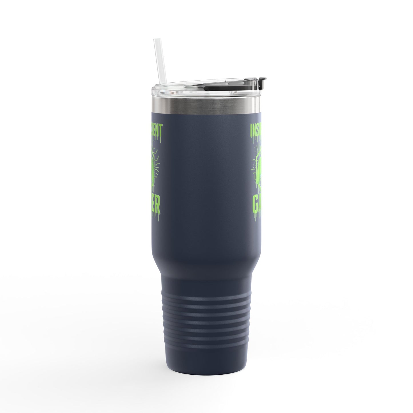 Insufficient Gamer Travel Mug 40o