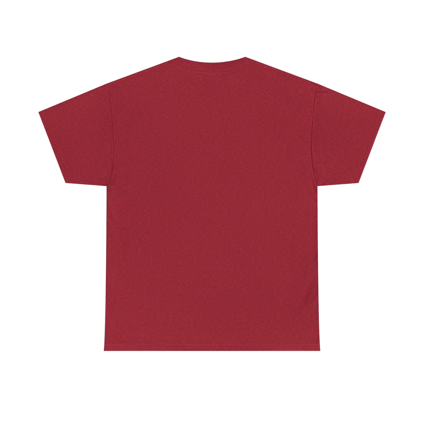 Stressed Gaming Helps Tee - Unisex Heavy Cotton Tee for Gamers, Perfect Gift for Birthdays, Holidays, Gaming Events, [...]