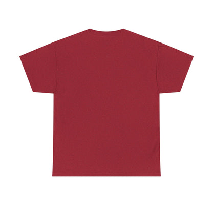 Stressed Gaming Helps Tee - Unisex Heavy Cotton Tee for Gamers, Perfect Gift for Birthdays, Holidays, Gaming Events, [...]