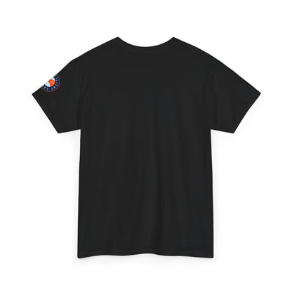 Game Over Controller Tee — Retro Gamer Graphic T-Shirt
