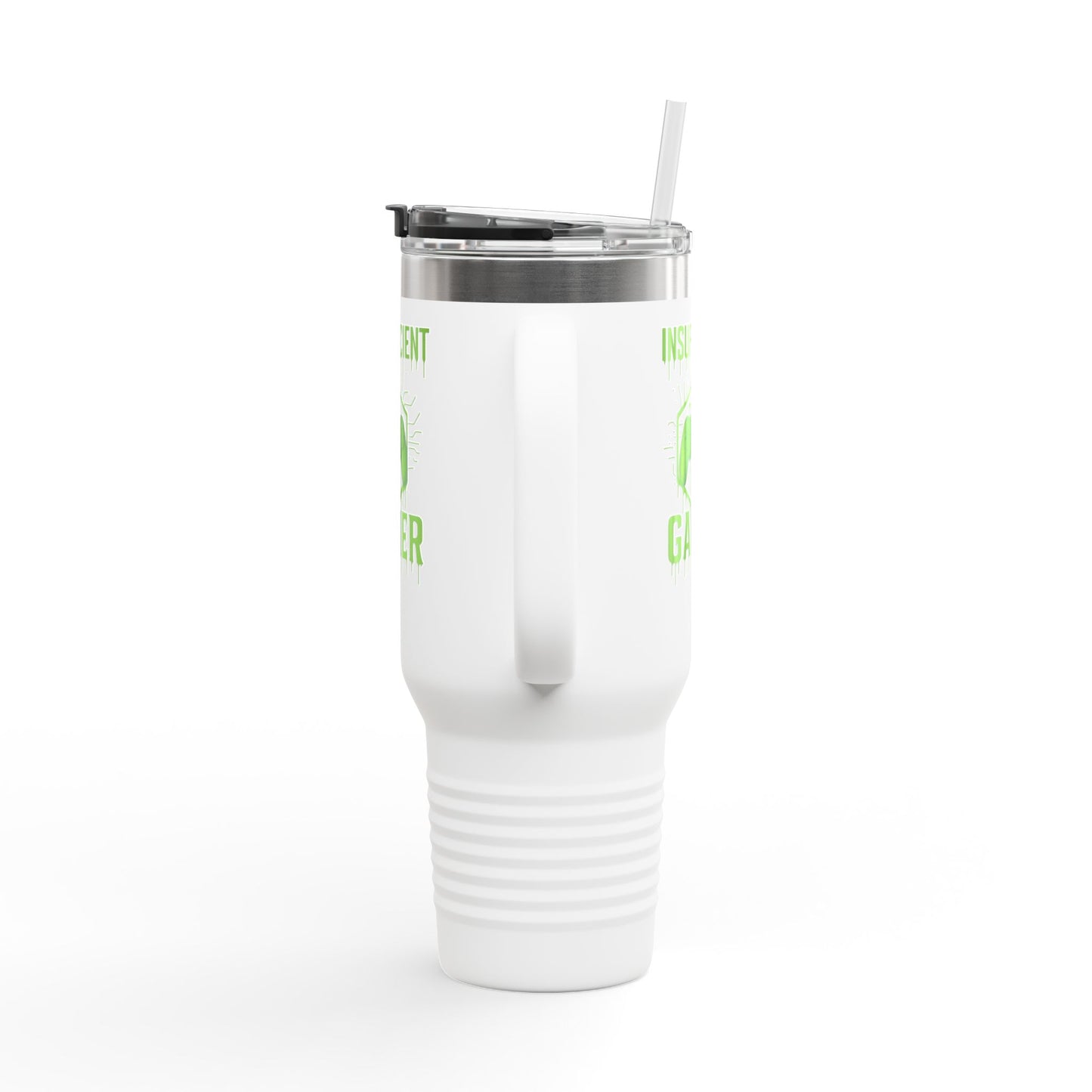 Insufficient Gamer Travel Mug 40o