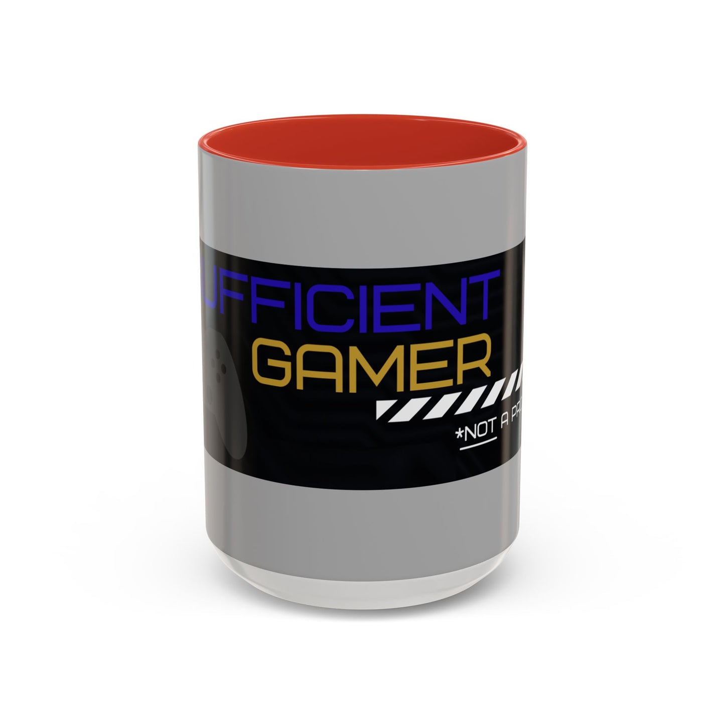 Inefficient Gamer Coffee Mug