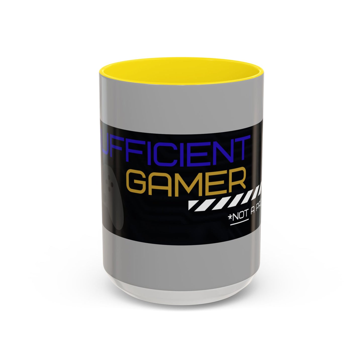 Inefficient Gamer Coffee Mug