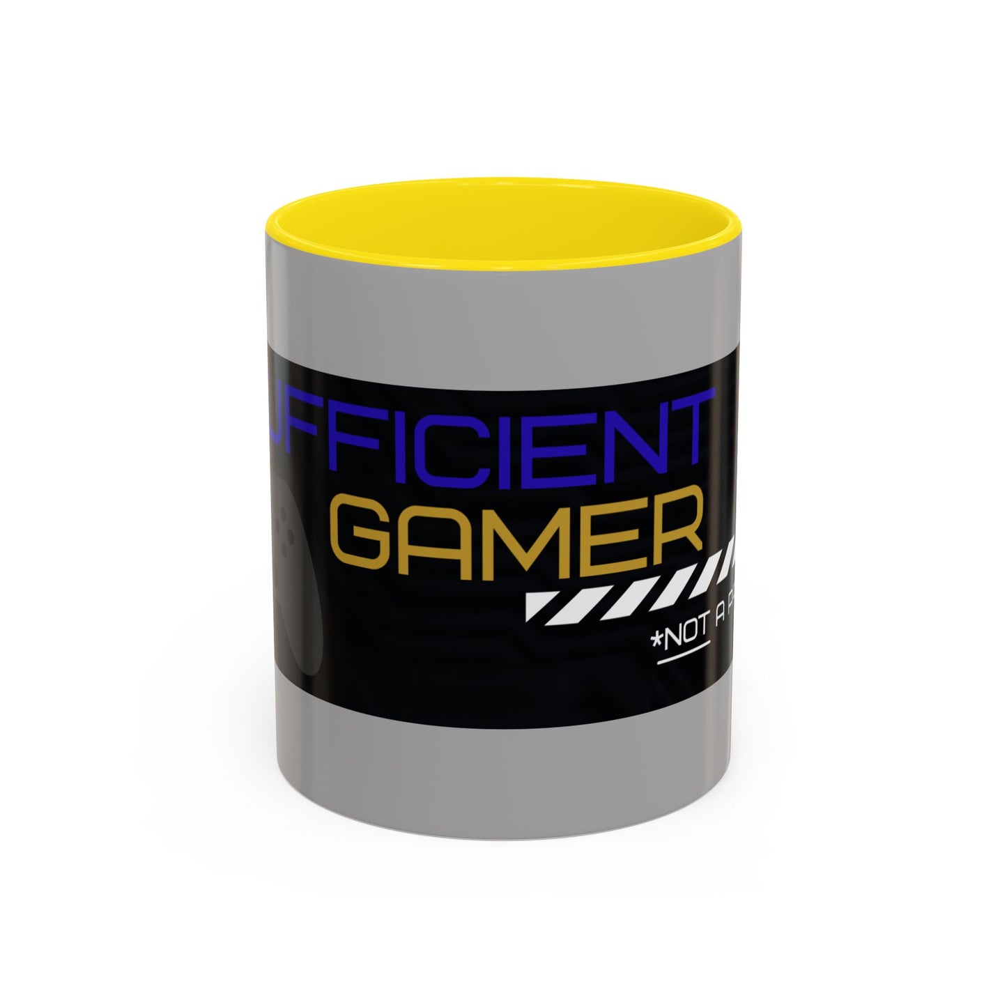 Inefficient Gamer Coffee Mug
