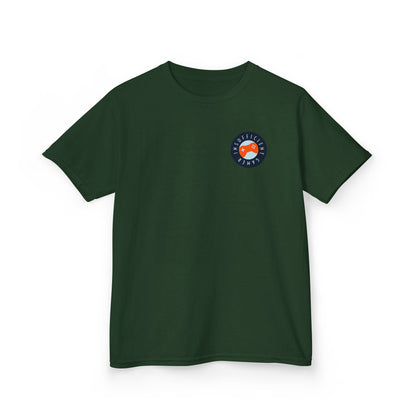 Kids Insufficient Gamer T-Shirt