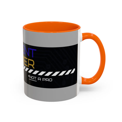Inefficient Gamer Coffee Mug