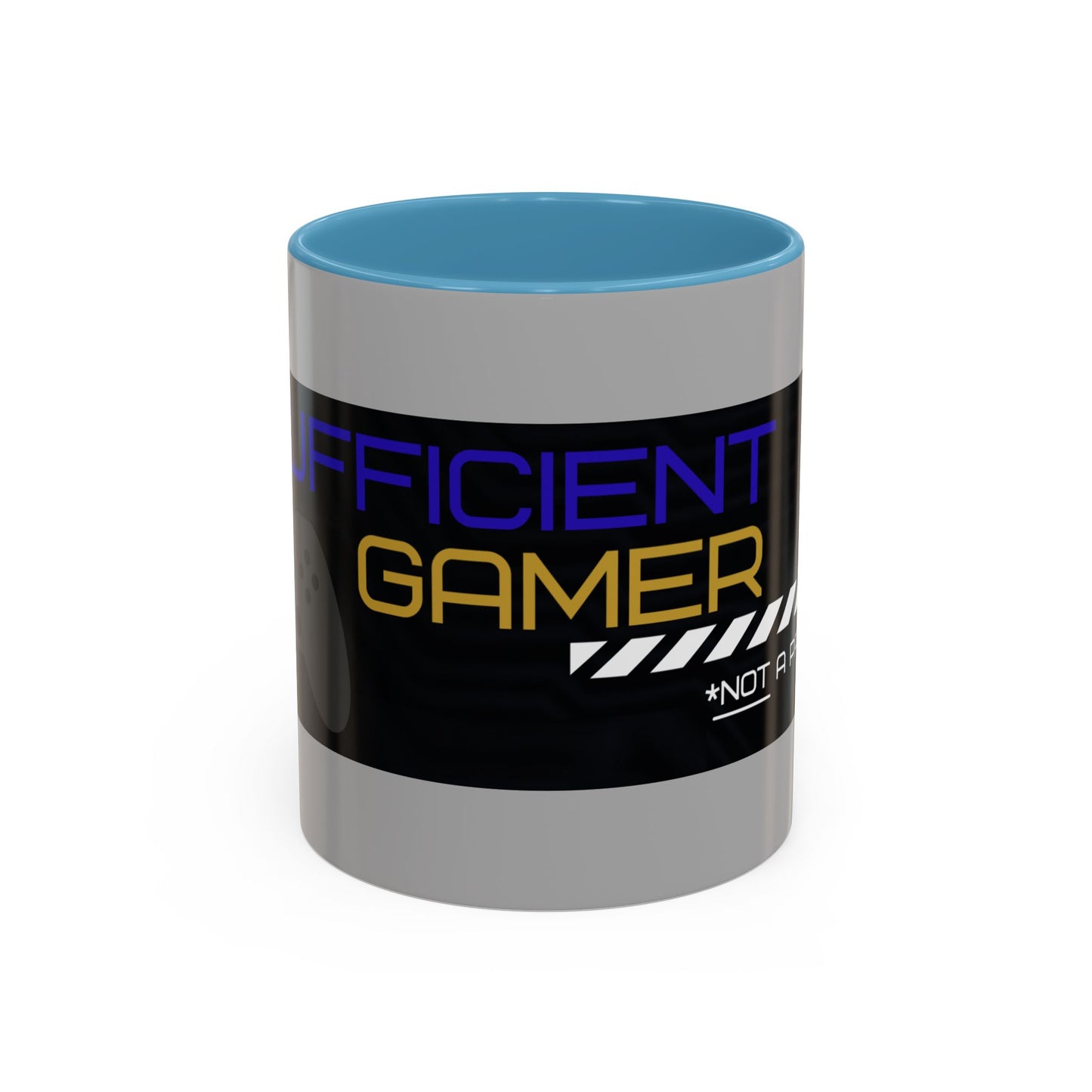 Inefficient Gamer Coffee Mug